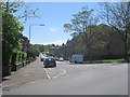 Barterholm Road, Paisley