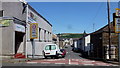 David Street, Trecynon