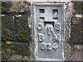 Ordnance Survey Flush Bracket G24