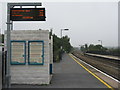 SO6301 : Lydney Station by M J Richardson