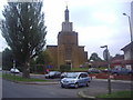 John Keble Church on Deans Lane