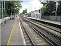 Bexley railway station, Greater London