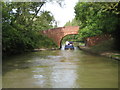 Grand Union Canal: Bridge Number 87