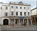 Barclays Bank Leominster