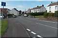 Llannant Road, Penyrheol, Gorseinon