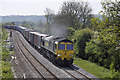 Railway near Bishops Itchington