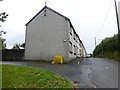 Orchard Terrace, Gallows Hill, Omagh
