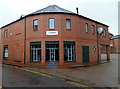 The Library, Leominster