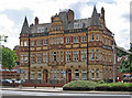 Pontefract - Queens Hotel