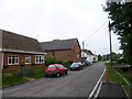 Shrewton Methodist Church