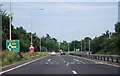 A27, Fontwell bypass