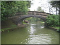 Grand Union Canal: Bridge Number 89