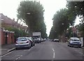 Teignmouth Road, Brondesbury