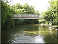 Grand Union Canal: Bridge Number 90B