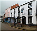 Black Swan Leominster