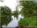 Stoford, River Wylye