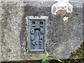 Ordnance Survey Flush Bracket G87