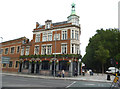 Mile End Road:  The 