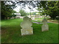 Holy Trinity Old Churchyard, Bothenhampton (G)