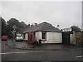 Bow of Fife Post Office