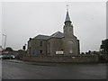 Carstairs Parish Kirk