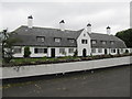 Cottages at The Square, Cushendun