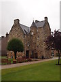 Mary Queen of Scots House, Jedburgh