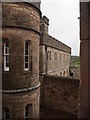 Jedburgh Castle Jail