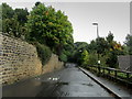 Church Lane, Pannal