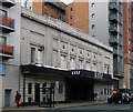 The Ritz, Whitworth Street West, Manchester