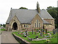 All Saints, Viney Hill