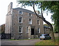 7 The Chanonry, Old Aberdeen