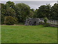 River bridge west of Rosgill