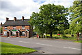 Shareshill Community Shop