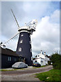 Wray Common:  Windmill