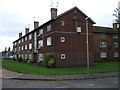 Flats on Willenhall Road