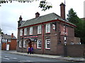 The County pub, Willenhall