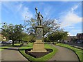 Lancashire Fusiliers War Memorial