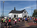 Cardiff Half Marathon 2013