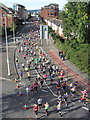 Cardiff Half Marathon 2013