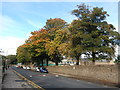 University Road, Aberdeen