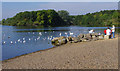 Strathclyde Country Park