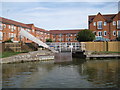 Grand Union Canal: Bridge Number 96A