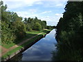 Anglesey Branch, Wyrley and Essington Canal