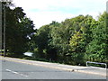 Wyrley and Essington Canal