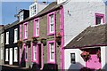 Union Street, Kirkcudbright