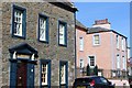 High Street, Kirkcudbright