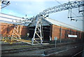 Crewe Carriage Shed