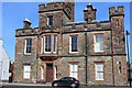 Sheriff Court & Library, Kirkcudbright