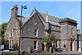 The Stewartry Museum, Kirkcudbright